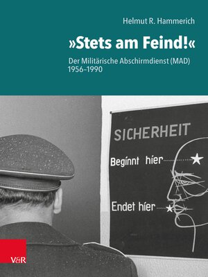 cover image of »Stets am Feind!«